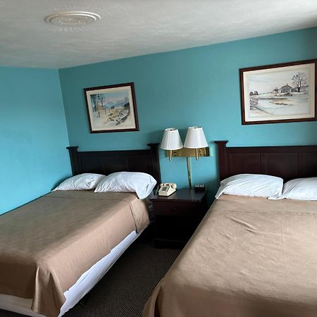 Budget Host Inn Сомерсет Екстер'єр фото