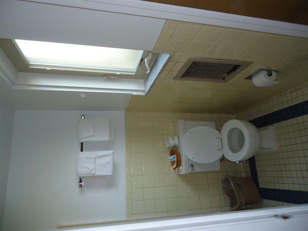 Budget Host Inn Сомерсет Екстер'єр фото