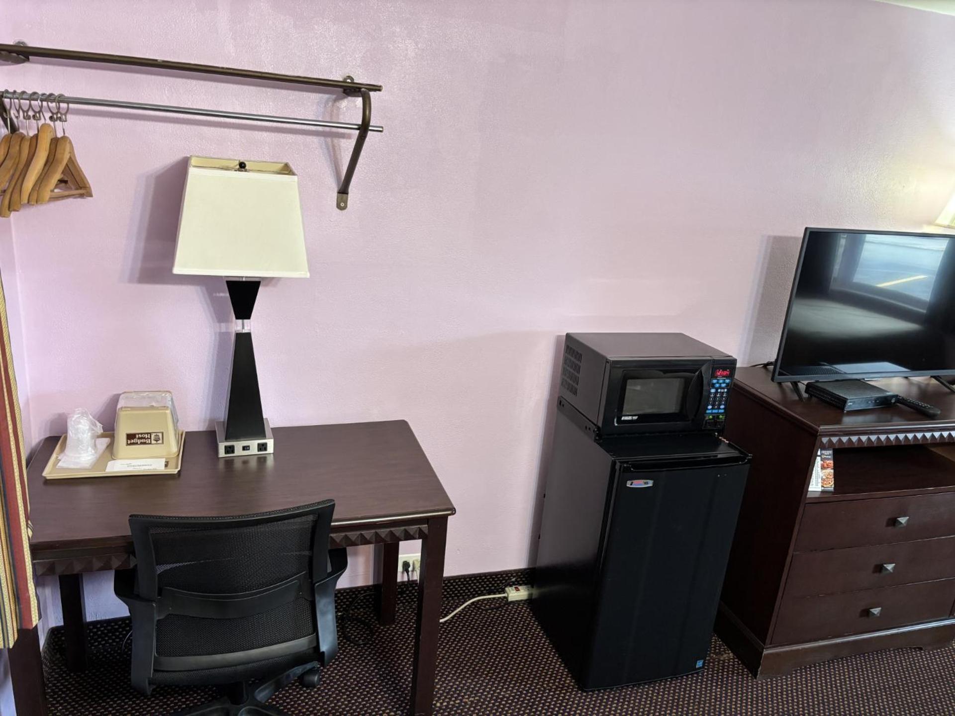 Budget Host Inn Сомерсет Екстер'єр фото
