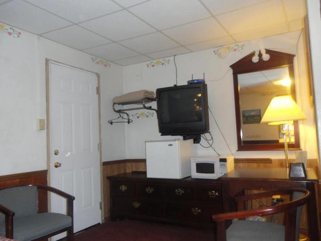 Budget Host Inn Сомерсет Екстер'єр фото