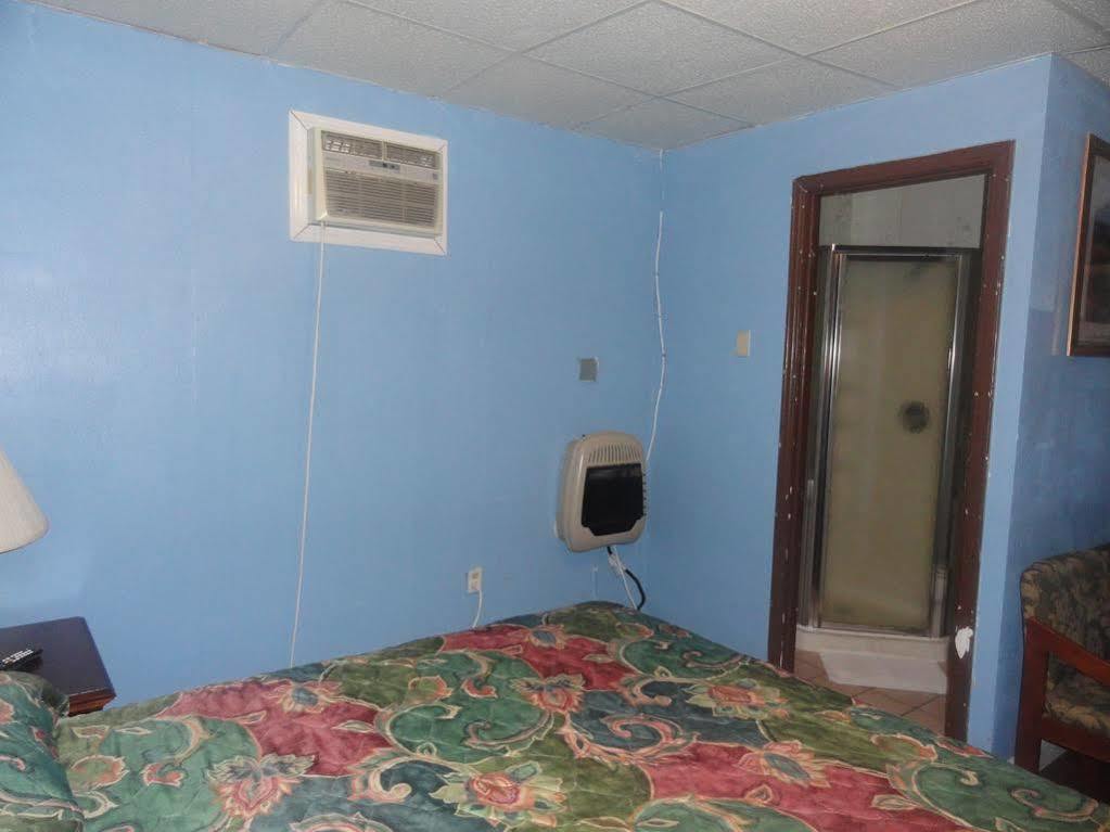 Budget Host Inn Сомерсет Екстер'єр фото
