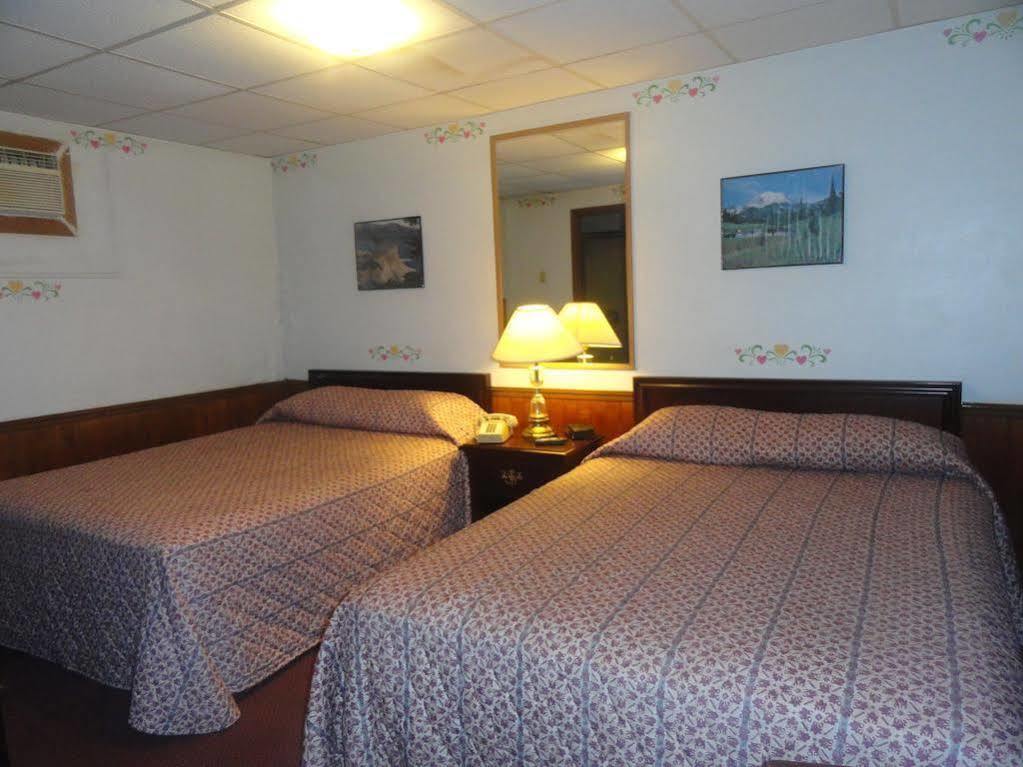 Budget Host Inn Сомерсет Екстер'єр фото