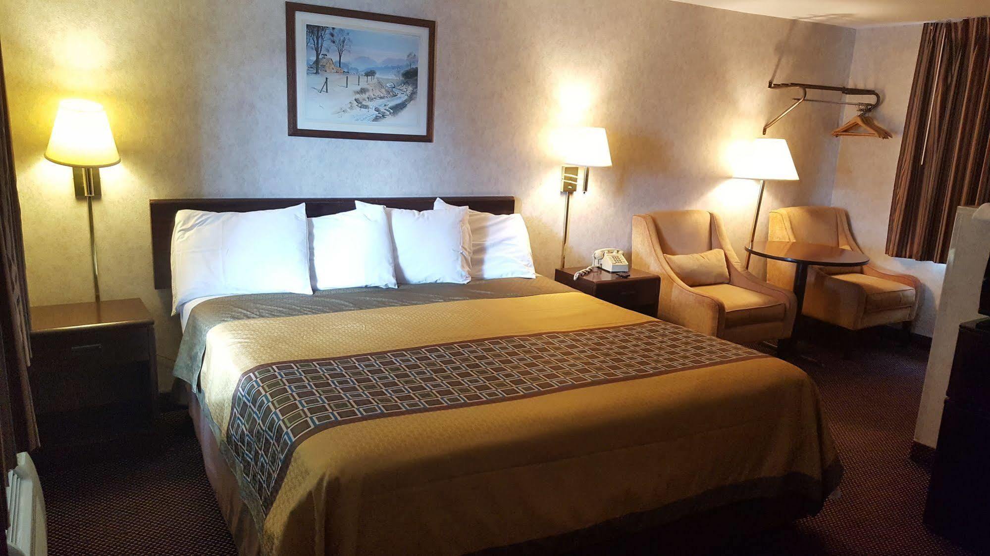 Budget Host Inn Сомерсет Екстер'єр фото
