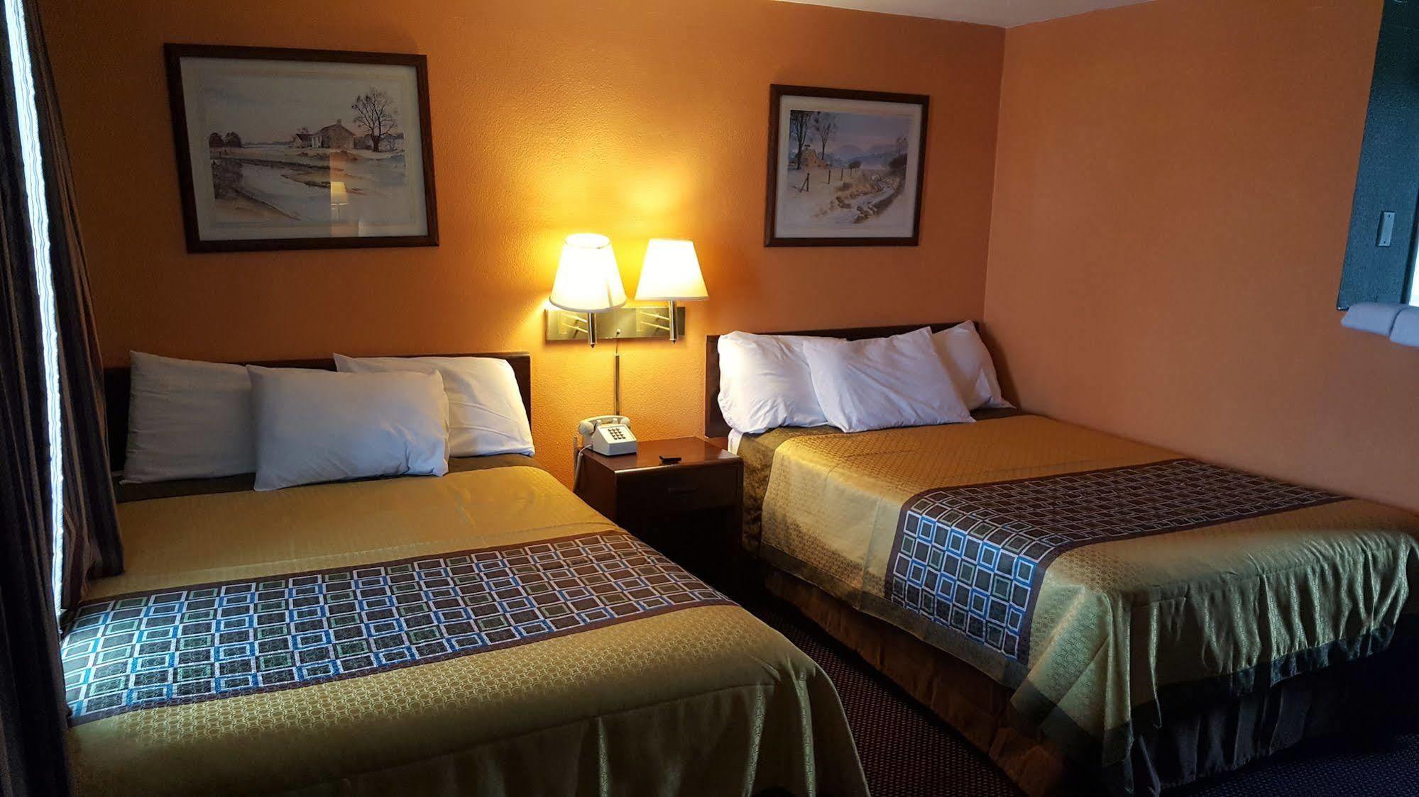 Budget Host Inn Сомерсет Екстер'єр фото