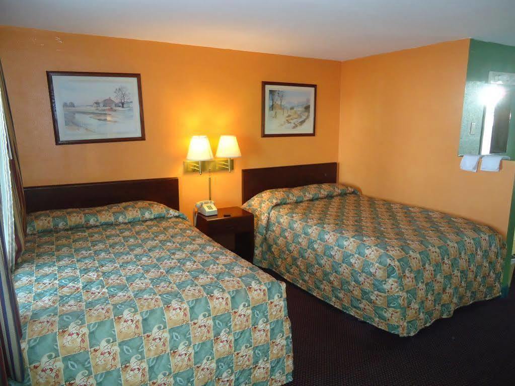 Budget Host Inn Сомерсет Екстер'єр фото