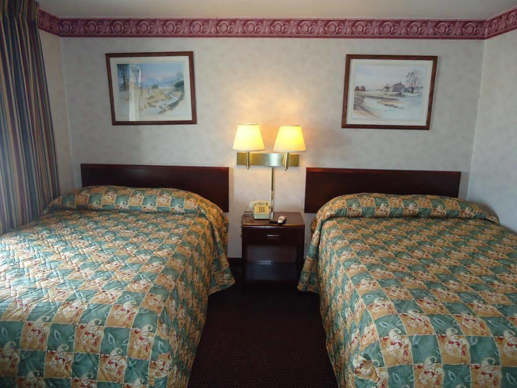Budget Host Inn Сомерсет Екстер'єр фото